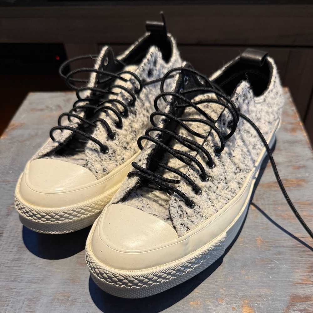 Chuck Taylor low